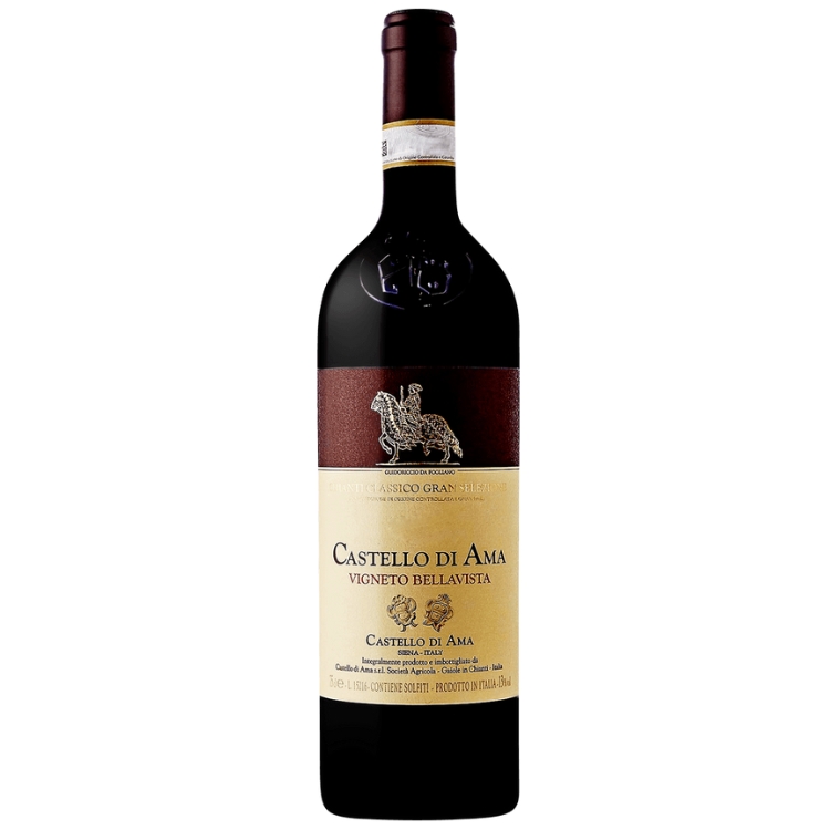 Castello di Ama Chianti Classico Vigneto Bellavista 2011